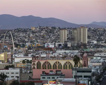 Nublado y sin lluvia: clima en Baja California hoy 16 de octubre