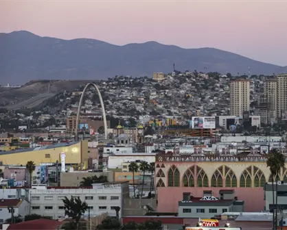 Clima en Baja California: temperaturas de hasta 40 grados y lluvias hoy 8 de octubre