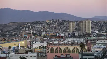 Clima en Baja California hoy 11 de noviembre de 2025: frío al amanecer y calor por la tarde