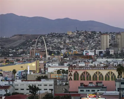 Clima en Baja California hoy 11 de noviembre de 2025: frío al amanecer y calor por la tarde