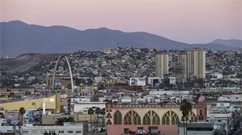 Ten el suero a la mano: Baja California tendrá hasta 45 grados de calor hoy