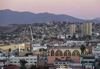 Ten el suero a la mano: Baja California tendrá hasta 45 grados de calor hoy