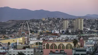 El calor no da tregua en Baja California; clima de hoy 12 de agosto