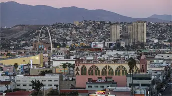 Jueves nublado y sin lluvias en Baja California: así estará el clima hoy
