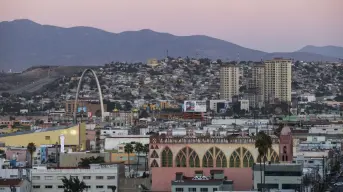 ¡Mucho calor! Baja California tendrá temperaturas de hasta 45 grados hoy