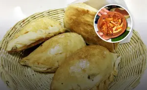 ¿Qué comer en las calles de Pachuca, Hidalgo?