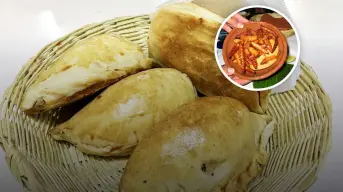 ¿Qué comer en las calles de Pachuca, Hidalgo?