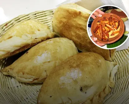 ¿Qué comer en las calles de Pachuca, Hidalgo?