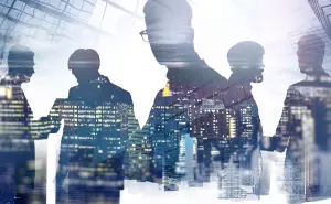 Economía colaborativa en auge: oportunidades, riesgos y el futuro del trabajo digital