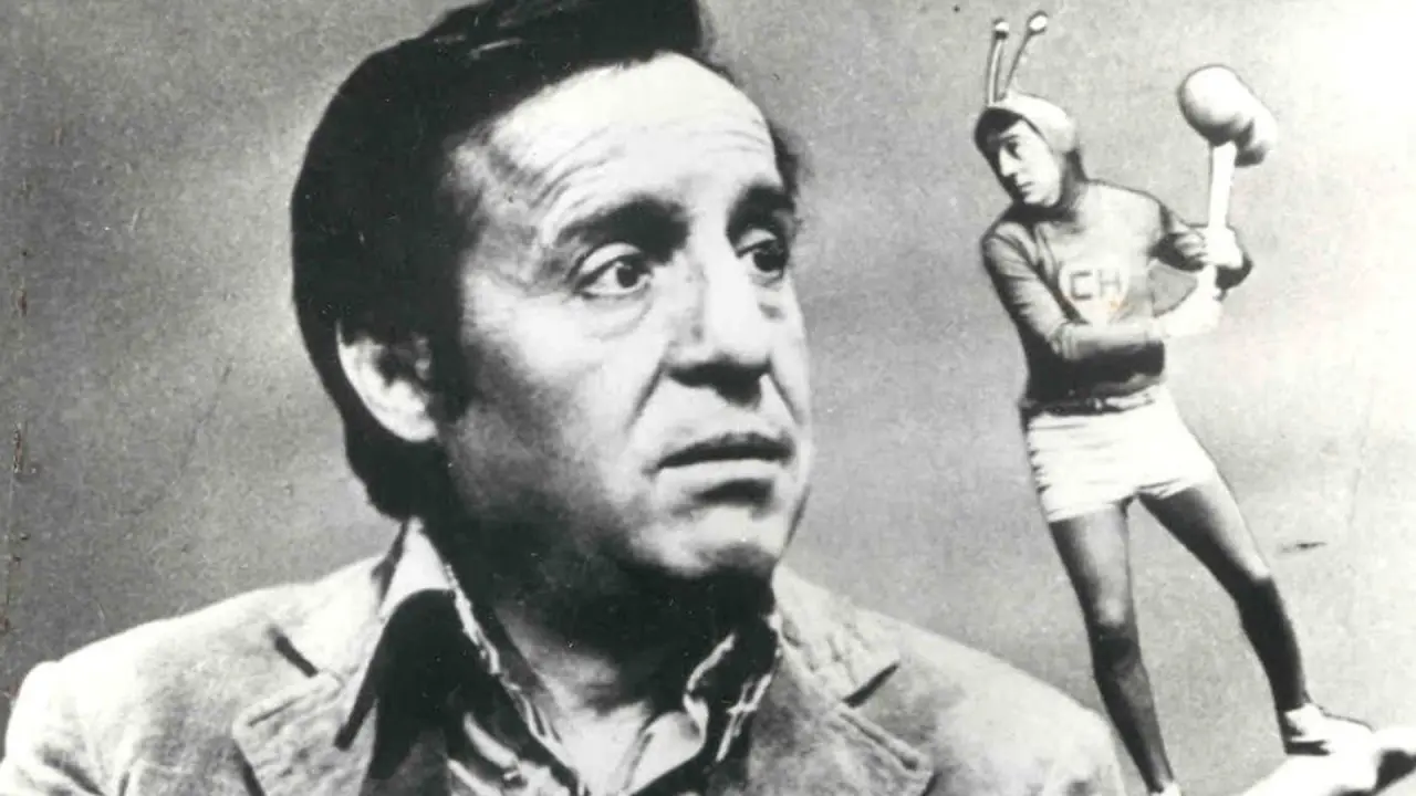 Así fue la vida de este ícono del entretenimiento. Foto: Cortesía