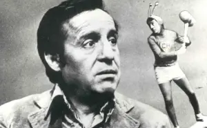 ¿Cuál es la verdadera historia de Roberto Gómez Bolaños?
