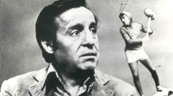 ¿Cuál es la verdadera historia de Roberto Gómez Bolaños?