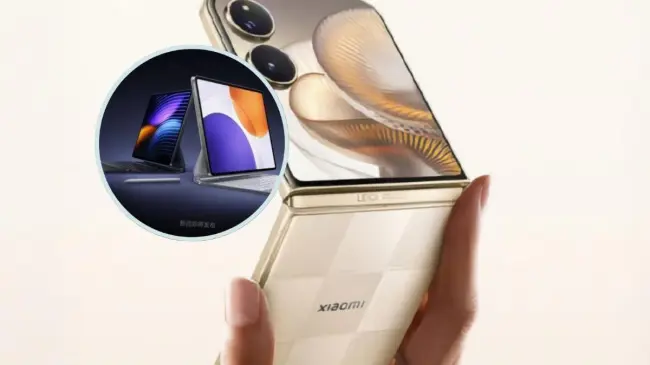 Xiaomi prepara un lanzamiento masivo, entre celulares, tableta y su auto eléctrico. Foto: Cortesía-Mundo Xiaomi