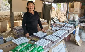 La historia de Don Héctor, comerciante de alma fuerte al sur de Culiacán