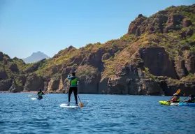 Cuándo es la mejor época para viajar a Baja California