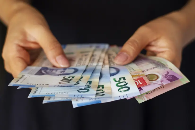 Se cuenta con un plazo de 40 días para obtener la devolución del saldo a favor. Foto: Freepik. Se cuenta con un plazo de 40 días para obtener la devolución del saldo a favor. Foto: Freepik.