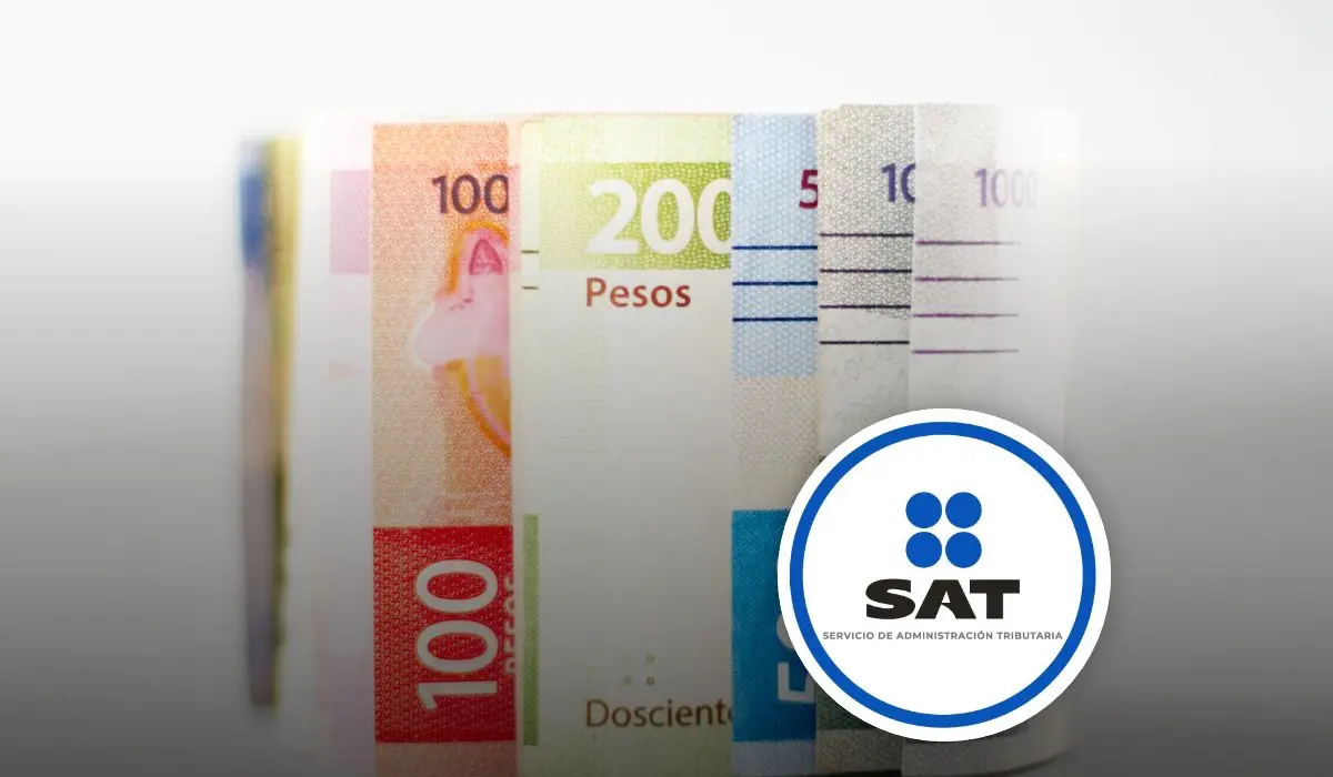 Estos son los detalles acerca de la devolución del saldo a favor del SAT. Foto: Freepik.