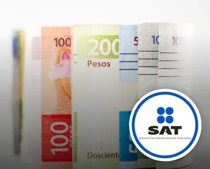 ¿Cuál es la fecha límite para la devolución del saldo a favor del SAT?