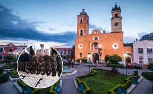 El pueblo mágico de Hidalgo que se llena de arte y tradición con el Festival de la Plata