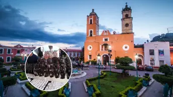 El pueblo mágico de Hidalgo que se llena de arte y tradición con el Festival de la Plata