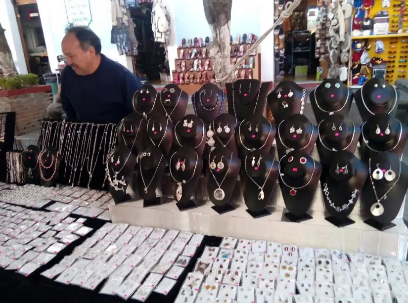 Se espera la afluencia de más de 80 mil personas en la Feria de la Plata 2025. Foto. Cortesía. Se espera la afluencia de más de 80 mil personas en la Feria de la Plata 2025. Foto. Cortesía.