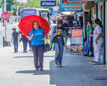 ¡Alerta en Culiacán! Evita el golpe de calor. Consejos esenciales para proteger a tu familia y a ti mismo
