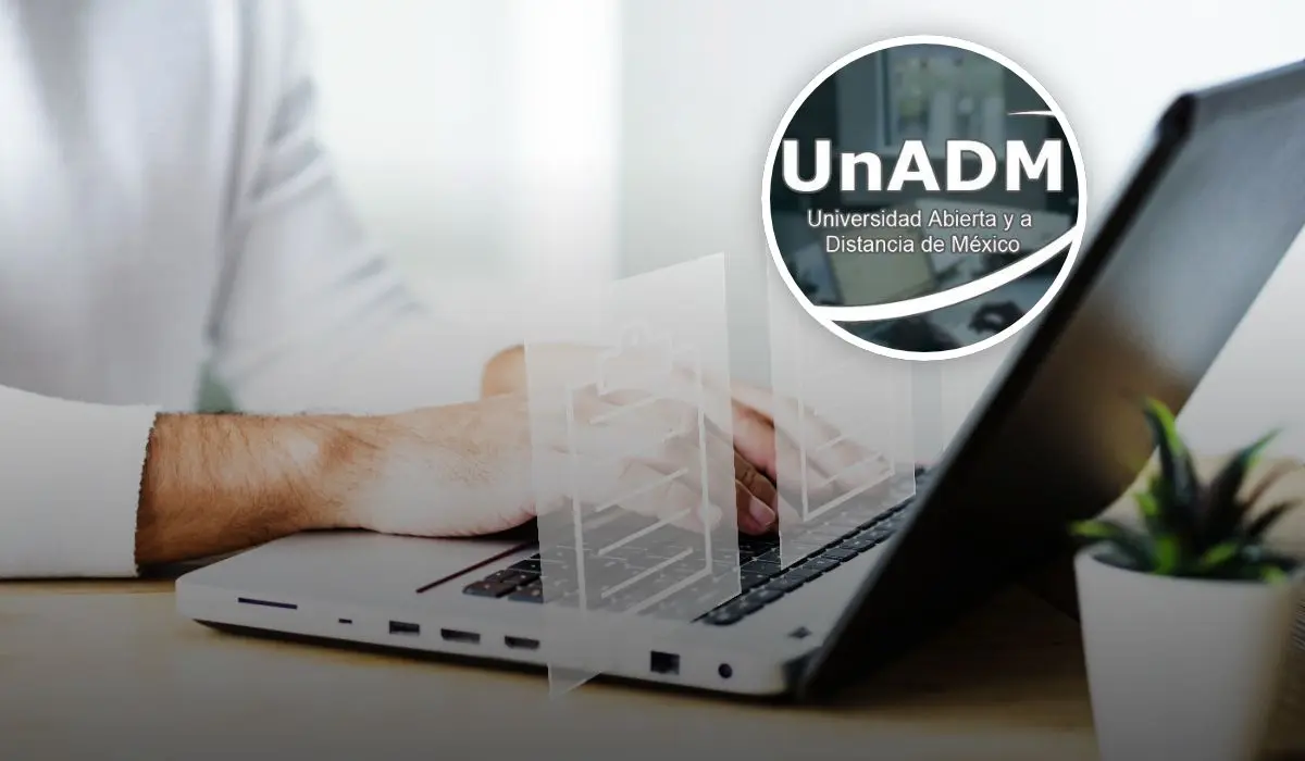 UnADM 2025: ingresa sin examen de admisión