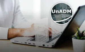 UnADM 2025: requisitos y cómo registrarse para ingresar