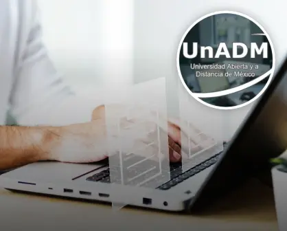 UnADM 2025: requisitos y cómo registrarse para ingresar