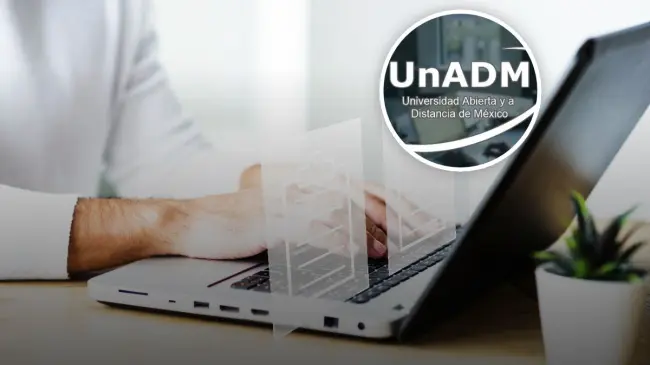 UnADM 2025: ingresa sin examen de admisión