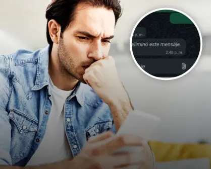 Hack para leer los mensajes eliminados en WhatsApp
