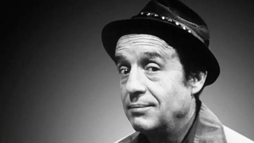 ¿Cuál es la verdadera historia de Chespirito? Su habilidad para la comedia lo hizo sobresaliente. Foto: Cortesía