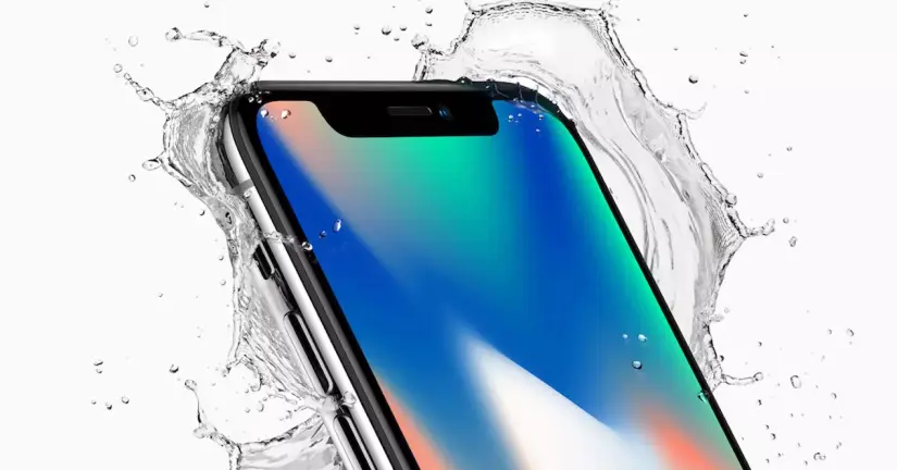 Lista de celulares que son resistentes al agua y polvo Conoce los modelos perfectos para ir a la piscina. Foto: Apple