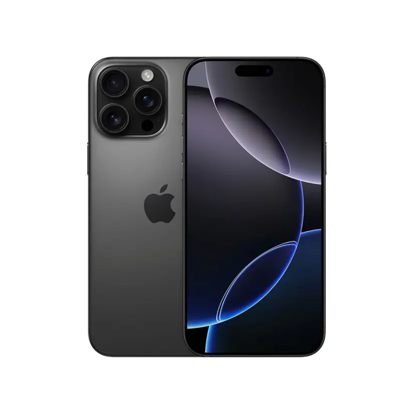 iPhone 16 Pro Max precio en 2025 iPhone 16 Pro Max precio en 2025. Foto: Cortesía