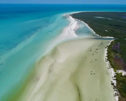 Guía para visitar Holbox: qué ver, cómo llegar y cuánto cuesta el ferry