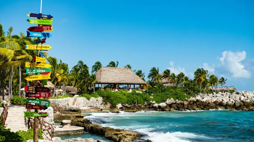 Conoce todos los detalles acerca de la Isla de Holbox. Foto: Unsplash. Conoce todos los detalles acerca de la Isla de Holbox. Foto: Unsplash.