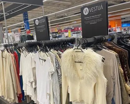 Mejor que Shein y Temu: Vestuá México con descuentos hasta del 75%