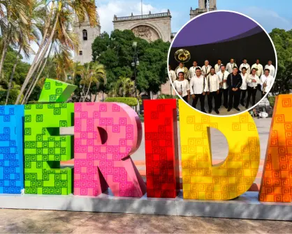 5 bandas de cumbia yucateca que debes escuchar si amas la fiesta y la tradición