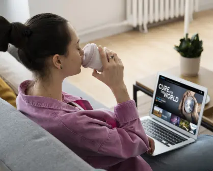Servicios de Internet en Mazatlán con acceso a izzi tv y plataformas de streaming