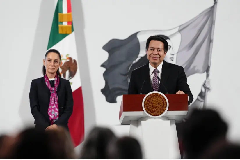imagen recuadro Con el fin de evitar la deserción escolar se construirán más de 37 mil nuevos bachilleratos técnicos Foto: Gobierno de México