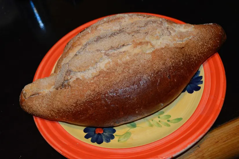 imagen recuadro Cocoles de Pachuca Foto: Wikipedia