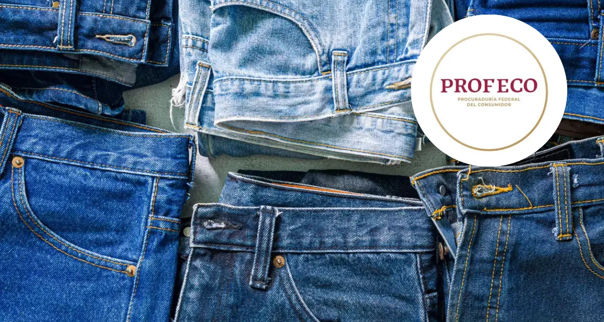 La mejor marca de jeans es Silverado y se encuentra en Soriana en el 2X1 de Julio Regaladp. Foto: Cortesía.