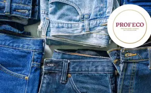 Julio Regalado en Soriana; estos son los jeans aprobados por Profeco al 2×1