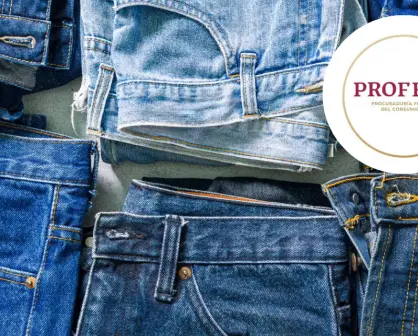 Julio Regalado en Soriana; estos son los jeans aprobados por Profeco al 2×1