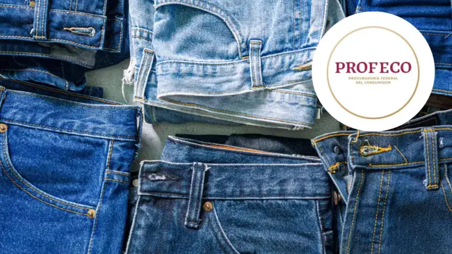 La mejor marca de jeans es Silverado y se encuentra en Soriana en el 2X1 de Julio Regaladp. Foto: Cortesía.