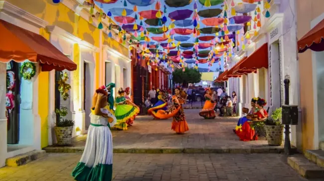 Los Pueblos Mágicos destacan por su rica historia, cultura y bellezas naturales. Foto: Cortesía