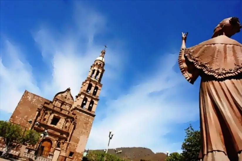 El Rosario es un destino que promete una experiencia inolvidable. Foto: Cortesía