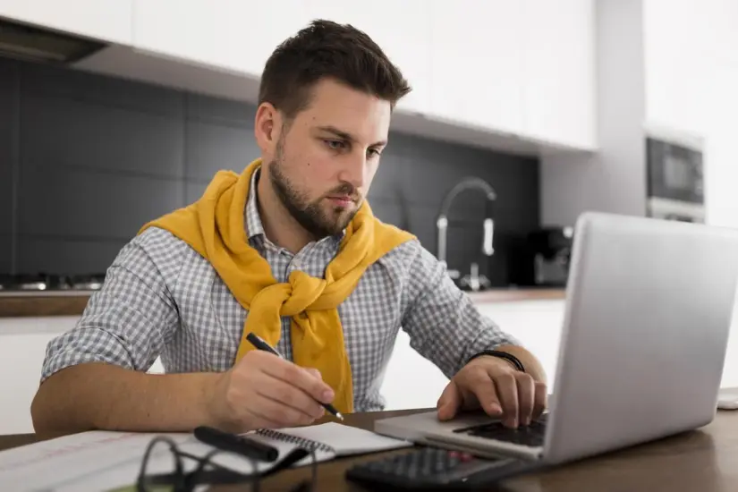 Consulta el estatus de tu visa americana. Foto: Freepik