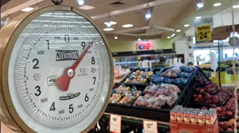 Martes y Miércoles del Campo en Soriana: ofertas del 9 y 10 de septiembre en frutas y verduras