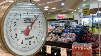Martes y Miércoles del Campo: ofertas de Soriana en frutas y verduras 24 y 25 de junio